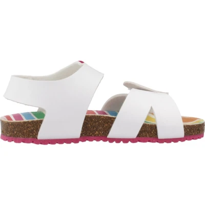 Afbeelding van AGATHA RUIZ DE LA PRADA 242937A Wit 27 EU
