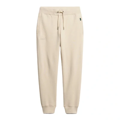 Afbeelding van Superdry Essential Logo Jogger Beige S