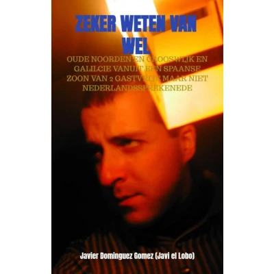 Afbeelding van Zeker weten van wel: Oude Noorden en Crooswijk Galilcie vanuit een Spaanse zoon 2 gastvrije maar niet nederlandssprekenede Spanjoolen.