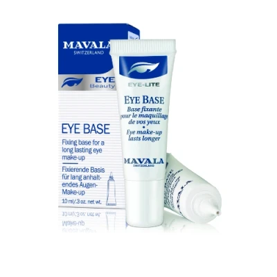 Afbeelding van Mavala Eye Base Oogschaduwbasis Beautytasting