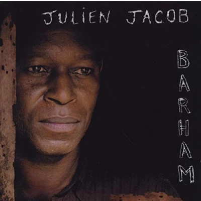 Afbeelding van Julien Jacob Barham (CD)