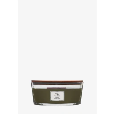 Afbeelding van Woodwick Kaars Frasier Fir Ellipse