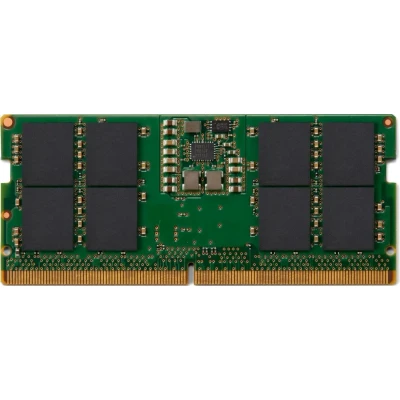 Afbeelding van HP 16GB DDR5 (1x16GB) 5600 SODIMM NECC geheugenmodule MHz