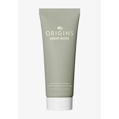 Afbeelding van Origins Moisturizing HAND Cream Handcrème, Maat: 75 ml, Light rose