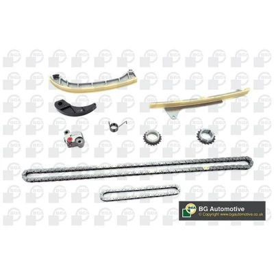 Afbeelding van BGA TC9108FK Distributiekettingset