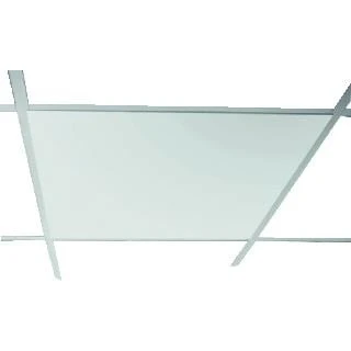 Afbeelding van Masterwatt Raster infraroodpaneel RF tbv systeemplafond 800W 1190 x