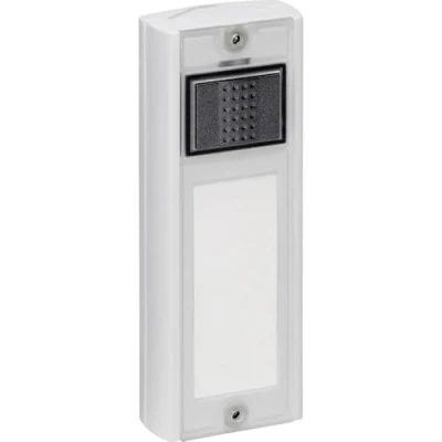 Afbeelding van Grothe Mistral SE3.0 extra zender wit