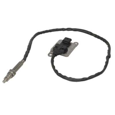 Afbeelding van NOx sensor, katalysator HELLA 6PN 358 307 201