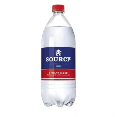 Afbeelding van Sourcy Rood 12x1.1l