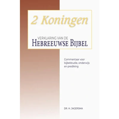 Afbeelding van 2 Koningen (Paperback)