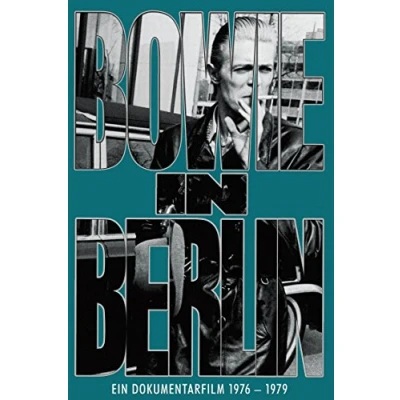 Afbeelding van Bowie In Berlin