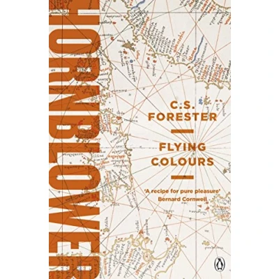 Afbeelding van Flying Colours