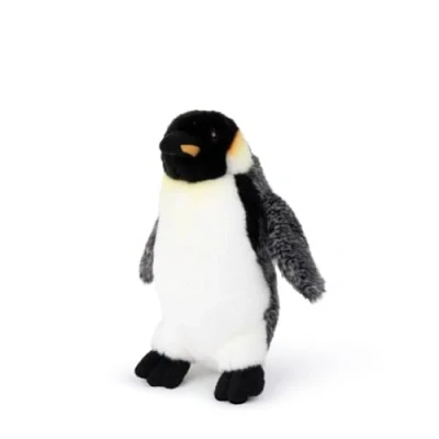 Afbeelding van WNF Keizer Pinguin Knuffel 20 cm