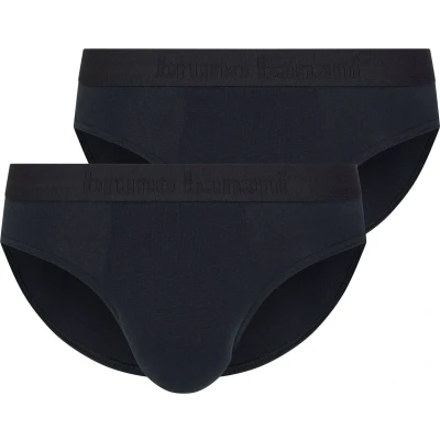 Afbeelding van Bruno Banani Slip Flowing (set, 2 stuks)