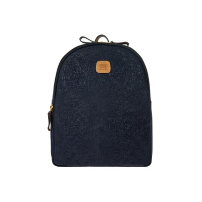 Afbeelding van Bric&#039;s LIFE Serena CITY Rugzak, Dames, Maat: One Size, Blau