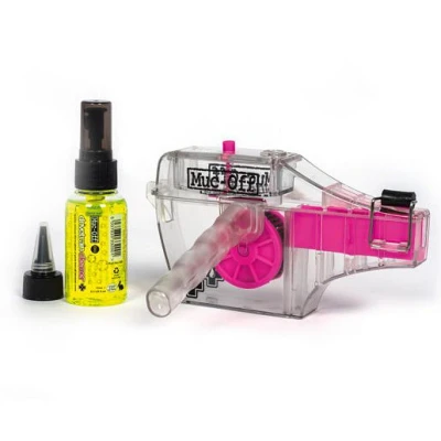 Afbeelding van Muc Off X 3 Kettingreiniger