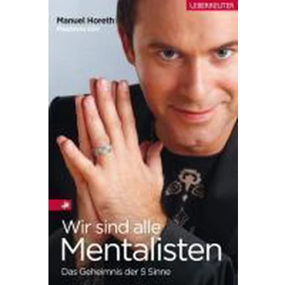 Afbeelding van Wir alle sind Mentalisten!