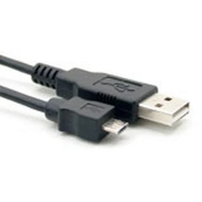 Afbeelding van ACT SB0007 USB A 2.0 Kabel naar B Micro 3 meter