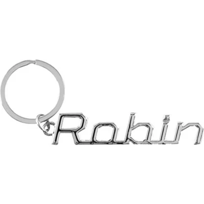Afbeelding van Cool car keyrings Robin