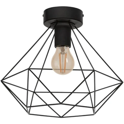 Afbeelding van EGLO plafondlamp Tarbes