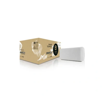 Afbeelding van Satino Z vouwhanddoekjes 3200x