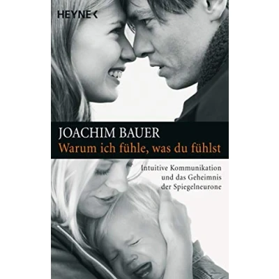 Afbeelding van Warum ich fühle, was du fühlst