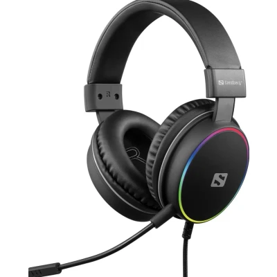 Afbeelding van Sandberg HeroBlaster USB Headset