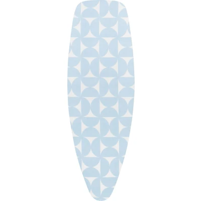Afbeelding van Brabantia Strijkplankhoes D 135 x 45 cm Toplaag Fresh Breeze