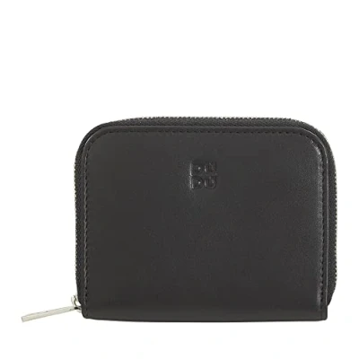 Afbeelding van DuDu Hokkaido Portemonnee Leer 10 cm