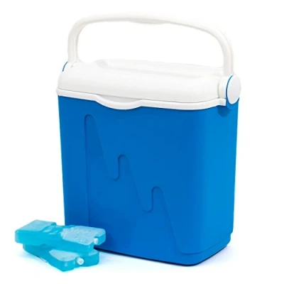 Afbeelding van Curver Lodówka koelbox 20 l Blauw