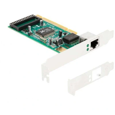 Afbeelding van Delock PCI Karte zu 1 x RJ45 Gigabit LAN RTL HQ products
