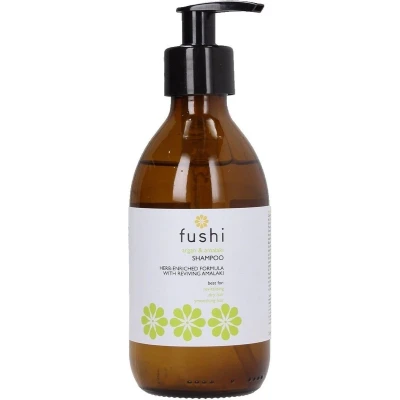 Afbeelding van Fushi Scalp Soother Herbal Shampoo 230 Ml