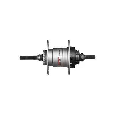 Afbeelding van Shimano Versnellingsnaaf Nexus 3 Sp 3R40 170/36 Rollerbrake