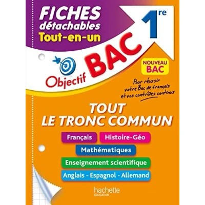Afbeelding van ISBN 9782017226062 boek Educatief Frans 320 pagina&#039;s