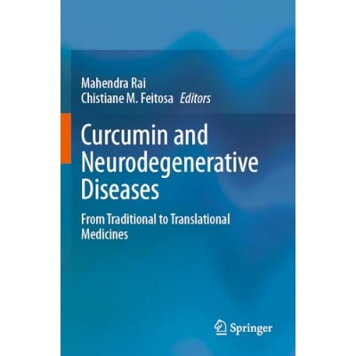 Afbeelding van Curcumin and Neurodegenerative Diseases