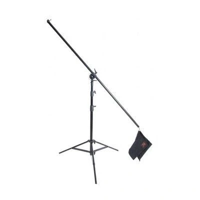 Afbeelding van Falcon Eyes Professionele Boomarm + Statief Waterzak LSB 5