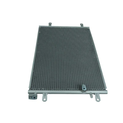 Afbeelding van Condensor, airconditioning MAXGEAR AC864482