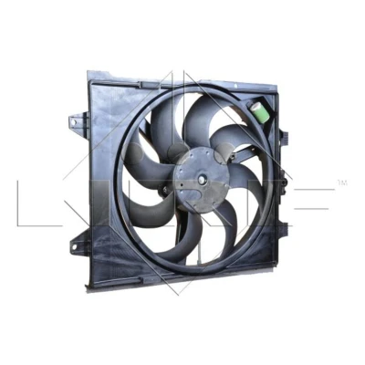 Afbeelding van Koelventilatorwiel NRF 47251