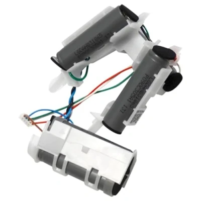 Afbeelding van AEG 18 Volt Accu set voor diverse types kruimeldieven