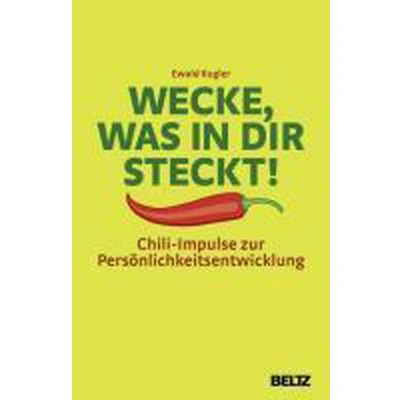 Afbeelding van Wecke, was in dir steckt!