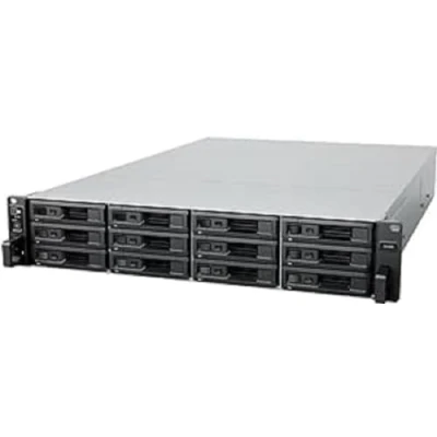 Afbeelding van Synology UC3400 (0 TB), Netwerkopslag