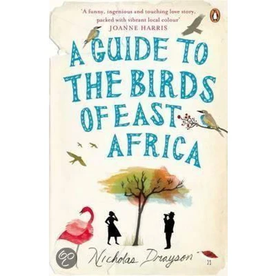 Afbeelding van A Guide To The Birds Of East Africa [Large Print]