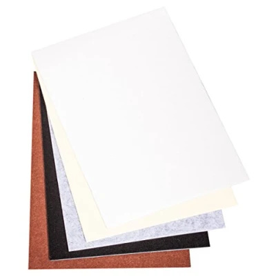 Afbeelding van Rayher 53939000 Craft vilt, zelfklevend