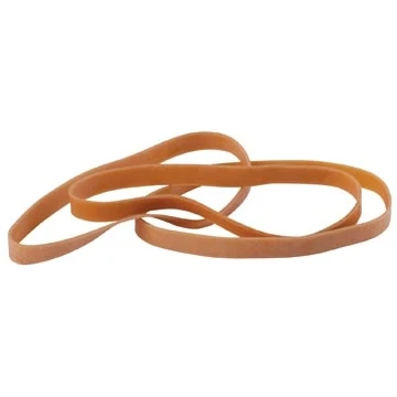 Afbeelding van Pergamy Elastieken 9 Mm X 140 Mm, Doos Van 100 G