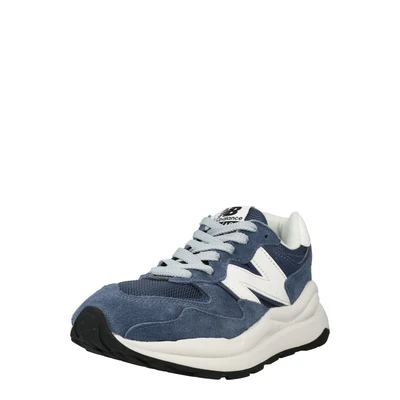 Afbeelding van New Balance 574 Unisex Sneakers laag, Maat: 40, Vpa Leer en textiel
