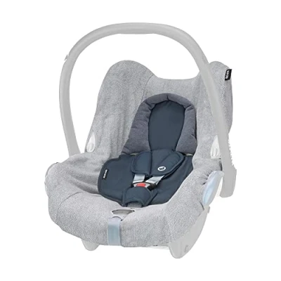 Afbeelding van Maxi Cosi Zomerhoes Cabriofix/Citi Fresh Grey