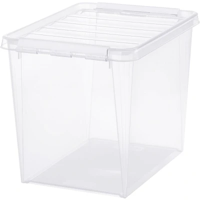 Afbeelding van Opbergbox Orthex SmartStore Classic 16 White