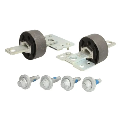 Afbeelding van Reparatieset, stuurstang MEYLE 714 710 0018/HD
