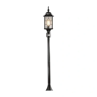 Afbeelding van Konstsmide 7249 759 buitenverlichting Zwart E27 A++