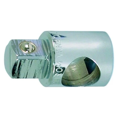 Afbeelding van KS Tools, Dopsleutel + dopmoer, 918.1261 (3/8&quot;)